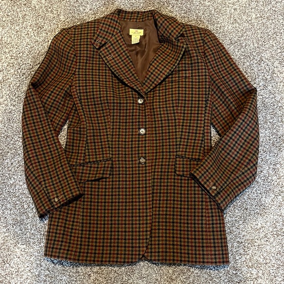 Jackets & Blazers - Vintage Limited America blazer